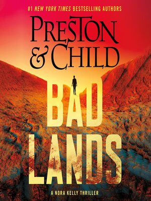 Badlands - Audiobook